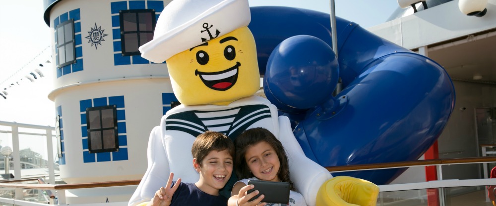 MSC Cruises, Life on Board, Activities for Kids