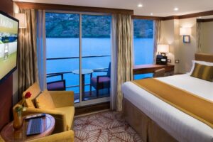 AmaVida Balcony Stateroom