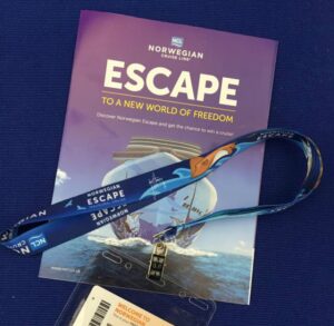 NCL Escape