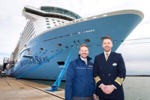 Ovation of the Seas