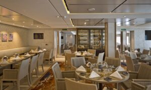 Viking Ocean The Chefs Table