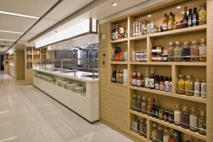 Viking Star World Cafe