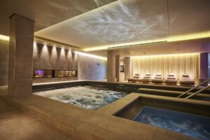 Viking Star Spa
