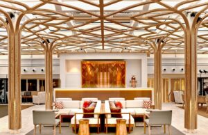 Viking Star Wintergarden