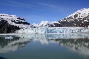 Glacier Bay, Alaska
