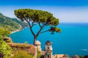 Amalfi Coast, Campania, Italy