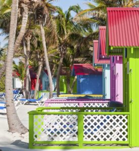 Princess Cays Beach Bungalows