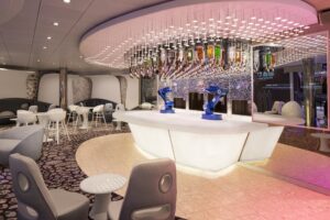 Bionic Bar, Harmony of the Seas