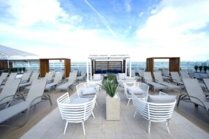 Serenity Pool Britannia