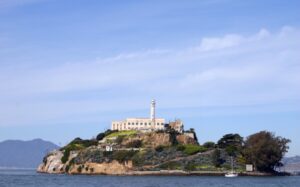 Alcatraz San Francisco