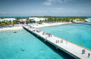 Turks and Caicos - Grand Turk island