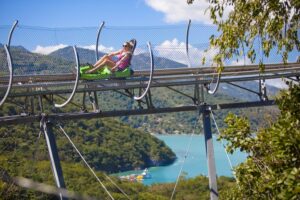Labadee, Haiti, Royal Caribbean private island