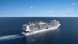 MSC Meraviglia