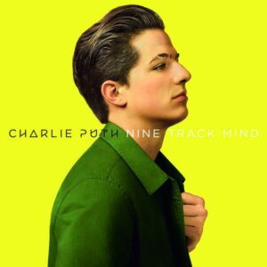 Charlie Puth Album
