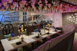 Wonderland, Royal Caribbean